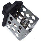 Resim HELLUX HLR100124 FAN REZİSTANSI FOCUS (98-04) 