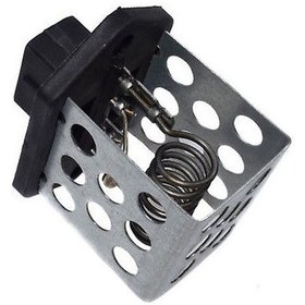 Resim HELLUX HLR100124 FAN REZİSTANSI FOCUS (98-04) 