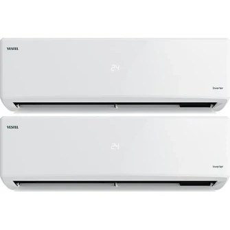 Vestel SST 50 C 50000 BTU Salon Tipi Klima