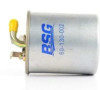 Resim BSG 60-130-002 | Yakıt Filtresi 