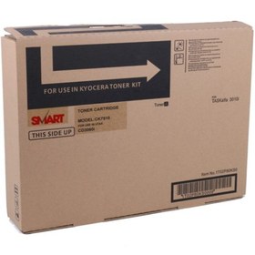 Resim UTAX /.-adler Ck-7510 Smart Toner Cd3060i-cd3061i 