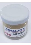 Resim Lehim Pastası Lötfett 20gr, Cam Pasta Toolfix Made İn Germany 