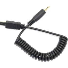 Resim JJC Cable-F2 Shutter Cable Yedek Kumanda Kablosu (Sony S2) 