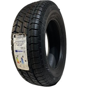 Resim Gislaved 215/65R16C EUROFROST VAN 109/107R 