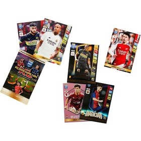 Resim Fıfa 365 Adrenalyn 2025 Tradıng Card 