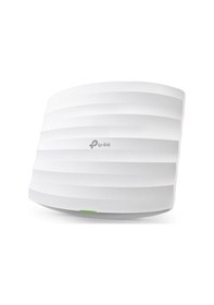 Resim Omada Eap115, 1port Gigabit Poe, 300mbps, 2,4ghz, Aktif Poe, Tavan Tipi Access Point 