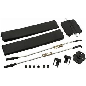 Resim Transporter T5 - T6 Sürgülü Cam Tamir Takimi 7H0847781B 500019998 
