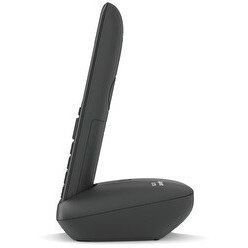 Resim Gigaset C575 Siyah Telsiz Telefon 