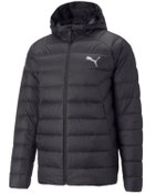 Resim Puma Packlıte Erkek Şişme Mont 