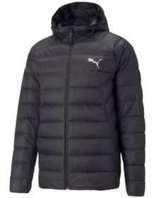 Resim Puma Packlıte Erkek Şişme Mont 