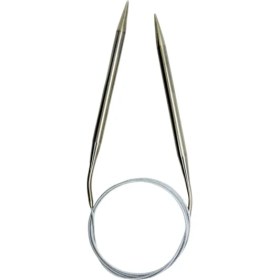 Resim MiraLive Misinalı Çelik Şiş 3,5 Numara 100 cm 