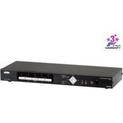 Resim Aten 4-Port USB HDMI Multi-View KVMP™ Switch 