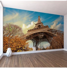 Resim Paris Duvar Posteri (551412878) 