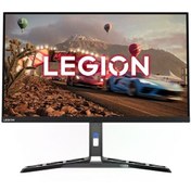 Resim Lenovo Legion Y32P-30 66F9UAC6TK 31.5" 144Hz 0.2Ms (HDMI+DP) 4K IPS Oyuncu Monitörü Lenovo