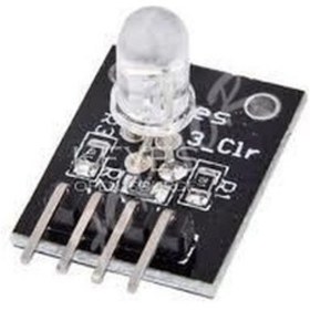 Resim 3 Renkli Rgb Led Modülü 5 Mm Rgb Led 