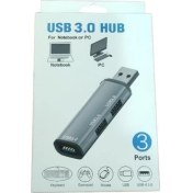 Resim Pmr USB 3.0 Hub Çoklayıcı 