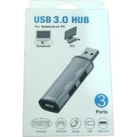 Resim Pmr USB 3.0 Hub Çoklayıcı 