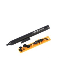 Resim Skycity Manuel Vakum Emme Kalemi - Ic Ve Smd İçin Tüketim Aracı, 6 Adet Süpürge + 2 Adet İğne, L611938 