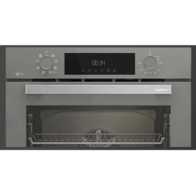 Resim Arçelik Afc 342 G A Fry Ankastre Fırın Grion 