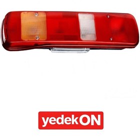 Resim Stop Lambası Fh-Fm V2-V3 Sol Mars - 20892384 