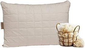 Resim Othello Elegante Woolla Organic Yastık 5 0x70 cm 