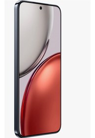 Resim Honor Magic 8 Lite TR Garanti | 256 GB 8 GB Siyah 