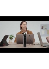 Resim Cuktech 15 Ultra Powerbank 20000 Mah 210 W Pd3.1 Süper Hızlı Şarj 165 W Kendi Şarj Tft Ekranlı Taşınabilir Şarj Cihazı 