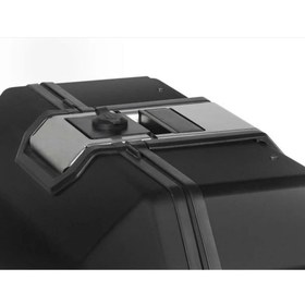 Resim SHAD TR47 TERRA YAN ÇANTA Black Edition - SAĞ D0TR47100RB 