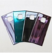 Resim Huawei Mate 30 Pro Arka Kapak Pil Batarya Kapağı 