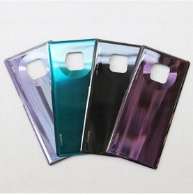 Resim Huawei Mate 30 Pro Arka Kapak Pil Batarya Kapağı 
