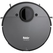 Resim Fakir Robert Rs 780 Titreşim Paspaslı Akıllı Robot Süpürge 