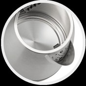 Resim Arzum AR3041 Fuente Işıklı Çelik 1.7 Lt Kettle 