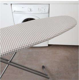 Resim Ütü Masası Kılıfı, Meridyendukkan Pötikare-yumuşak Keçe Dolgu 