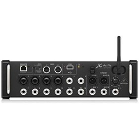 Resim Behringer Xair XR12 Kablosuz Dijital Mikser 
