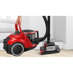 Resim BGC41PET-BOSCH Toz Torbasız Zemin Tipi Elek. Süpür 