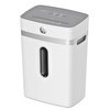 Resim HP Oneshred 12CC 23 L Çapraz Kesim Evrak İmha Makinesi 