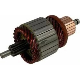 Resim Marş Kollektoru 1273020-00 Wisco Vw Touareg 7l 05> Sonrası Uyumlu 