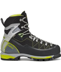 Resim Asolo Alta VIA GV MM Gore-Tex Kışlık Erkek Kar Botu A01020 