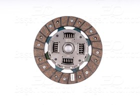 Resim Audi A80 1986-1991 Uyumlu Debriyaj Balatası 210mm 23 Diş 