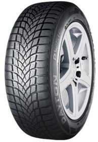 Resim Dayton 195/55r16 87h Dw510 Evo 2023 Kış Lastiği 