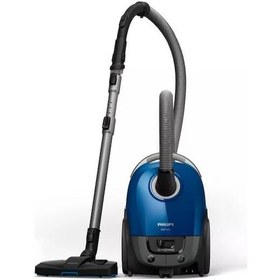 Resim Philips XD3110/09 900 W Toz Torbalı Elektrikli Süpürge (Outlet&Teşhir) 