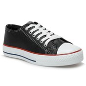 Resim Polaris 317754c.z 2pr Siyah Kadın Sneaker 