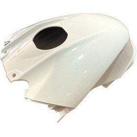 Resim Bajaj Pulsar Ns 200 Depo Grenajı Metalik Beyaz Or. 
