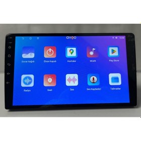 Resim Universal A133 9 İnch 6/64 Ekran 9" 