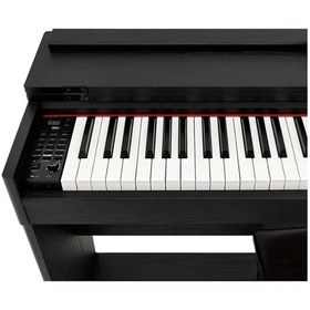 Resim Marcia Mk-830 88 Tuş Dijital Piyano Siyah 