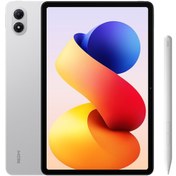 Resim Xiaomi Redmi Pad 2 Pro 8 GB 256 GB 12.1" Tablet Gümüş + Xiaomi Redmi Smart Pen Beyaz Kalem 