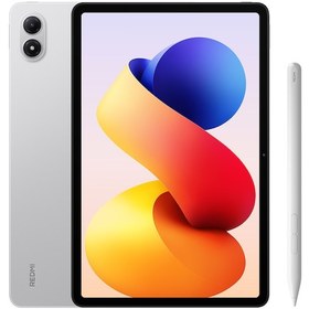 Resim Xiaomi Redmi Pad 2 Pro 8 GB 256 GB 12.1" Tablet Gümüş + Xiaomi Redmi Smart Pen Beyaz Kalem 