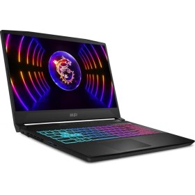 Resim Msı Katana 15 Intel Core I7 13620H 8gb 1tb SSD RTX4070 Windows 11 Pro 15.6" Fhd 144Hz Taşınabilir Bilgisayar B13VGK-1874XTR-A66 & Anzar Mouse 