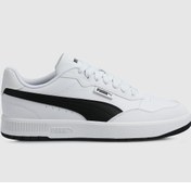 Resim Puma Court Ultra Lite Beyaz Erkek Sneaker 38937106 