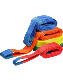 Resim Polyester Sapan 6 Ton 5 mt 